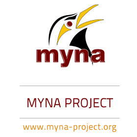 myna